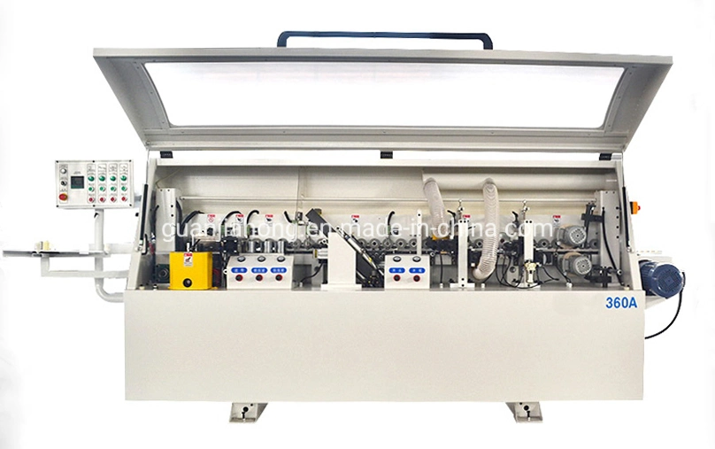 Furniture/Cabinet Auto Edge Banding Machine