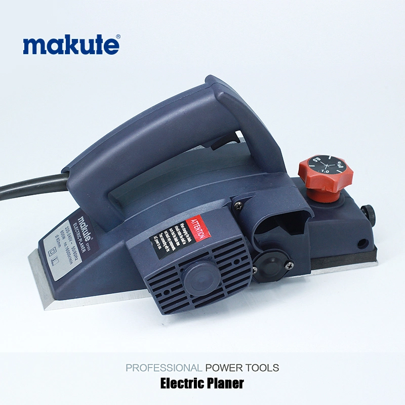 New Portable Electrical Tools 600W Hand Wood Planer