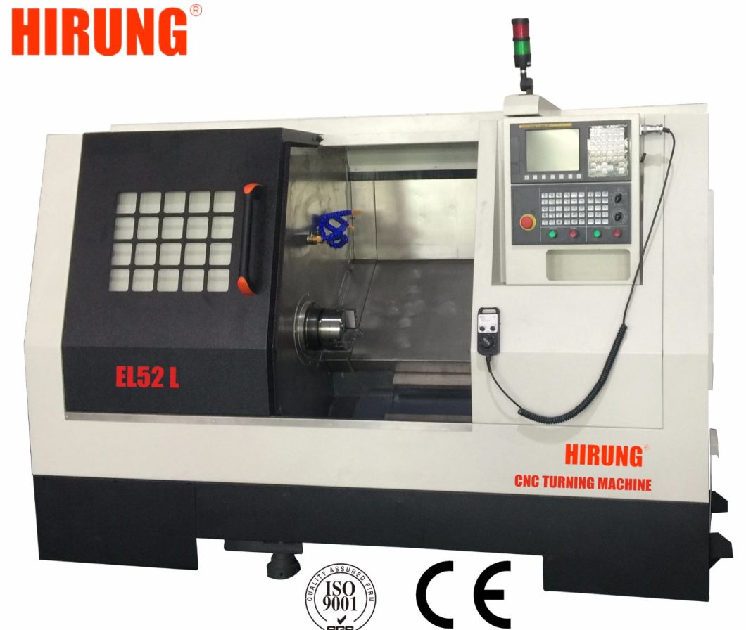 CNC Lathe Machine in Lathe, CNC Lathe Machine in Machine Tools, CNC Horizontal Lathe EL52L