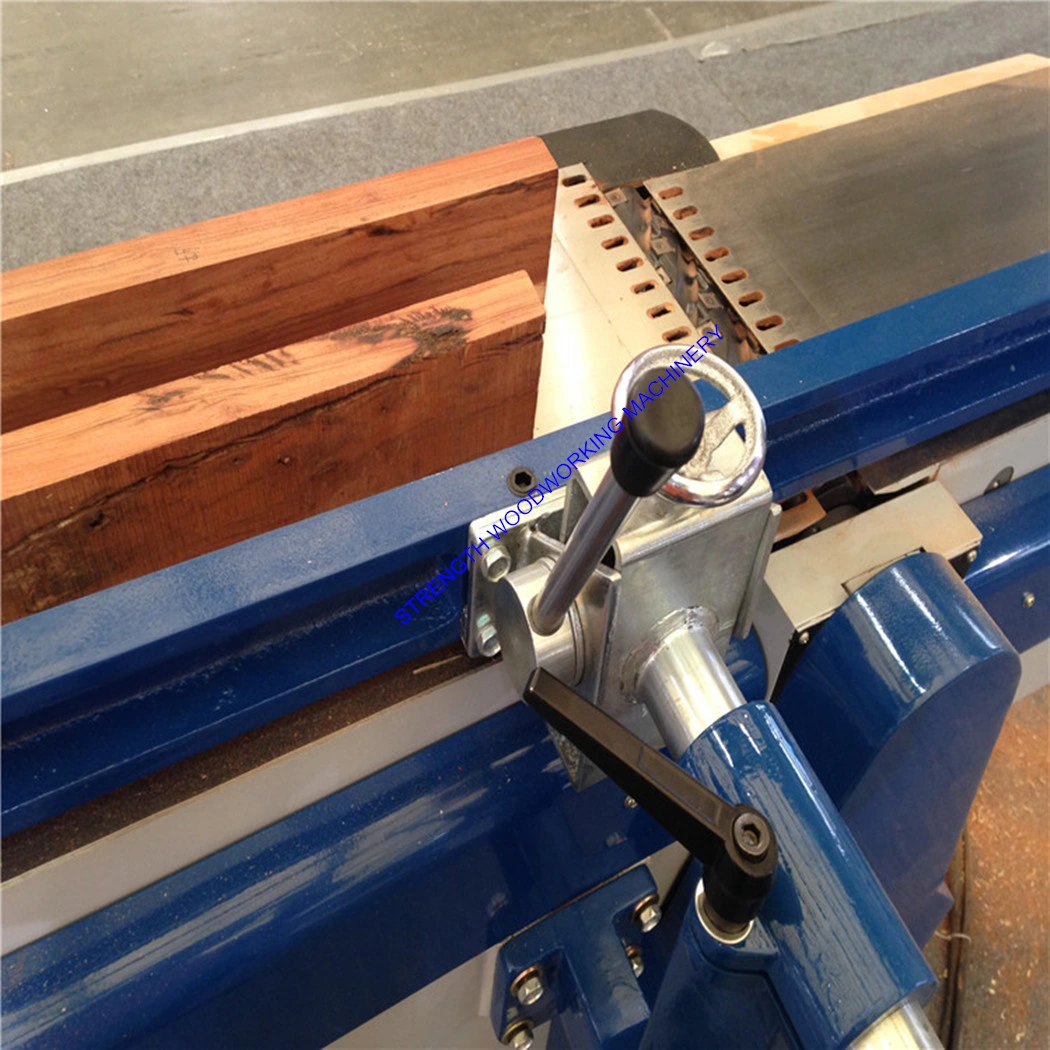 Industrial Wood Planer for Miter Planer Wookworking Machine