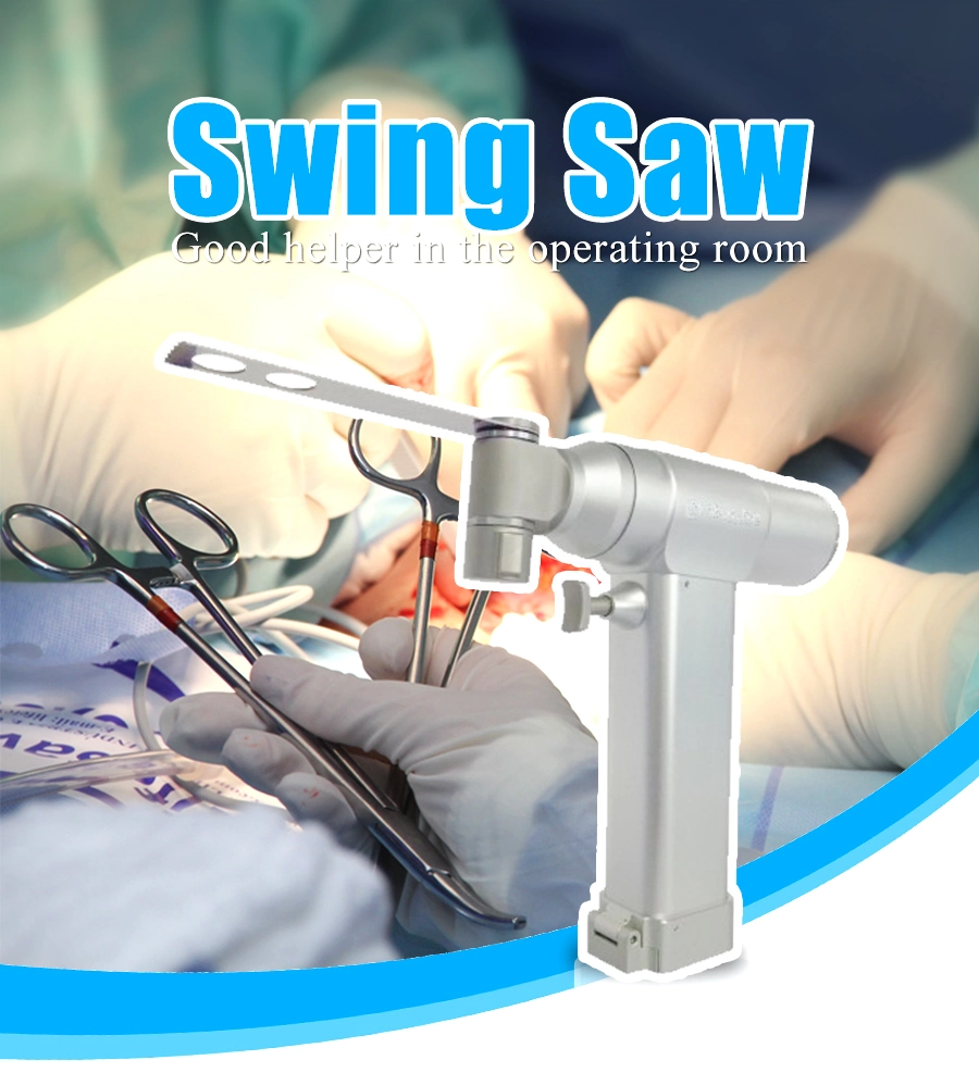 Buy Surgical Power Saw, Orthopedic Power Drill Saw, Orthopedic Power Tools Product