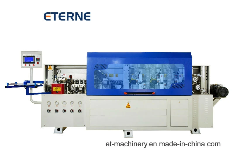 MDF Edge Banding Machine Used Edge Banding Machine Kdt Edge Banding Machine