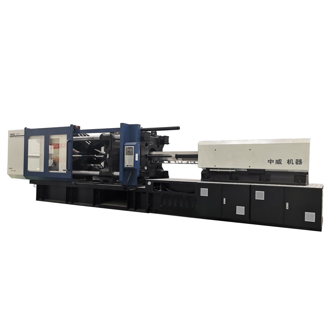 GF650eh Pet Preform Plastic Bottle Machine Injection Molding Machine Injection Molding Machine