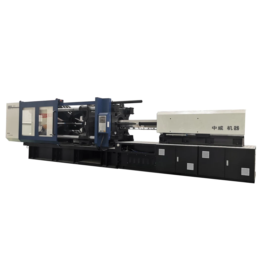 GF650eh Plastic Pet Preform Machine Injection Molding Machine Injection Machine Injection Molding Machine