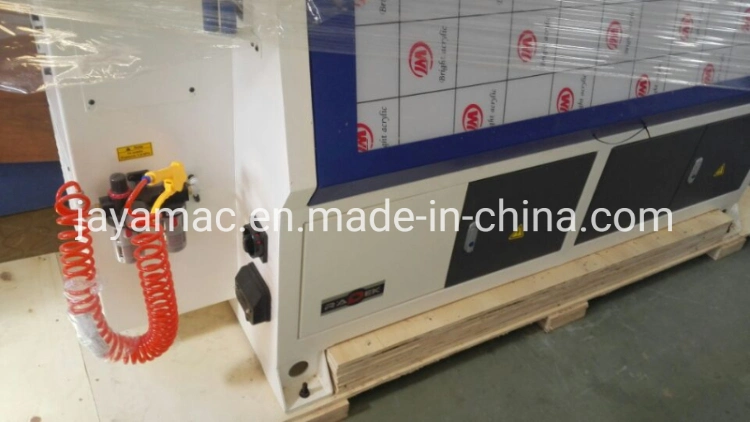 ZICAR Auto PVC Edge Banding Machine edge banding machine MF50Q