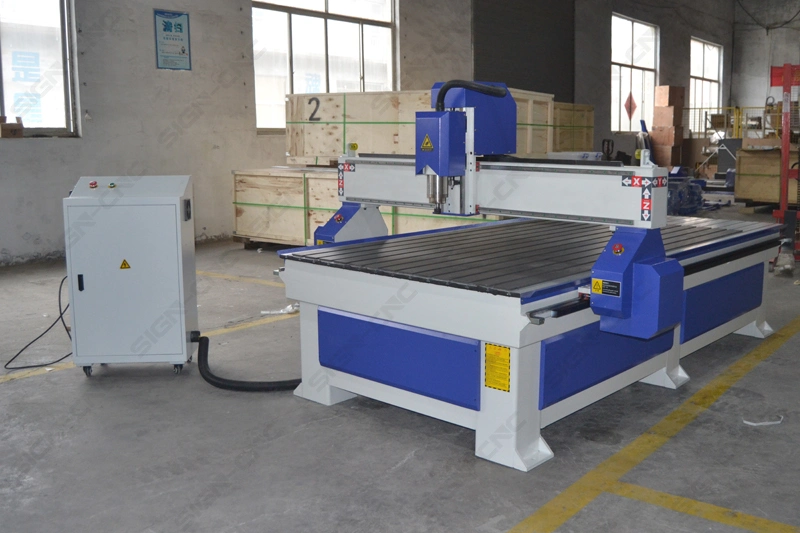 1325 Best Price Wood Door Making Machine CNC Router Machine 3D Wood Carving Machine Price