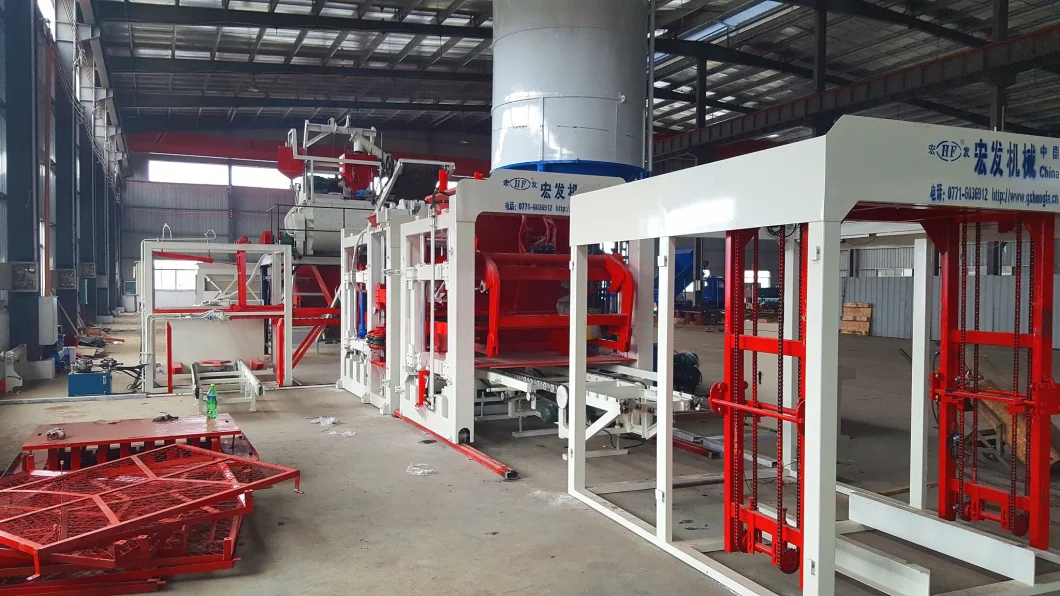 Brick Maker Machines Block Making Machine Paver Block Machine Price Block Machine Price