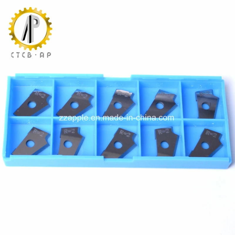 Woodworking Insert Tools/Planer Blade/Carbide Knife