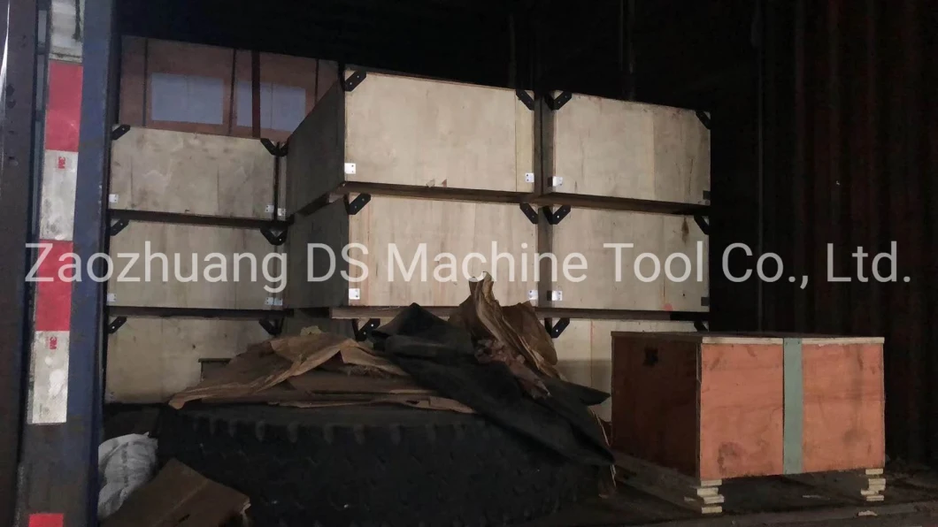   Multi-Function Woodworking Machine for Wood Cutting