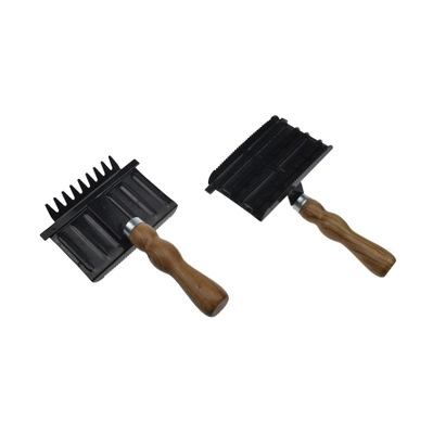 Itching Horse Brush Cow Brush Horse Horse Cleaning Itch Machine Iron Horse Brush