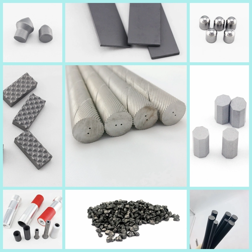 CNC Cutting Tools Manufacturer Different Types Carbide Indexable Inserts CNC Inserts Wnmg Vbmt Scmt