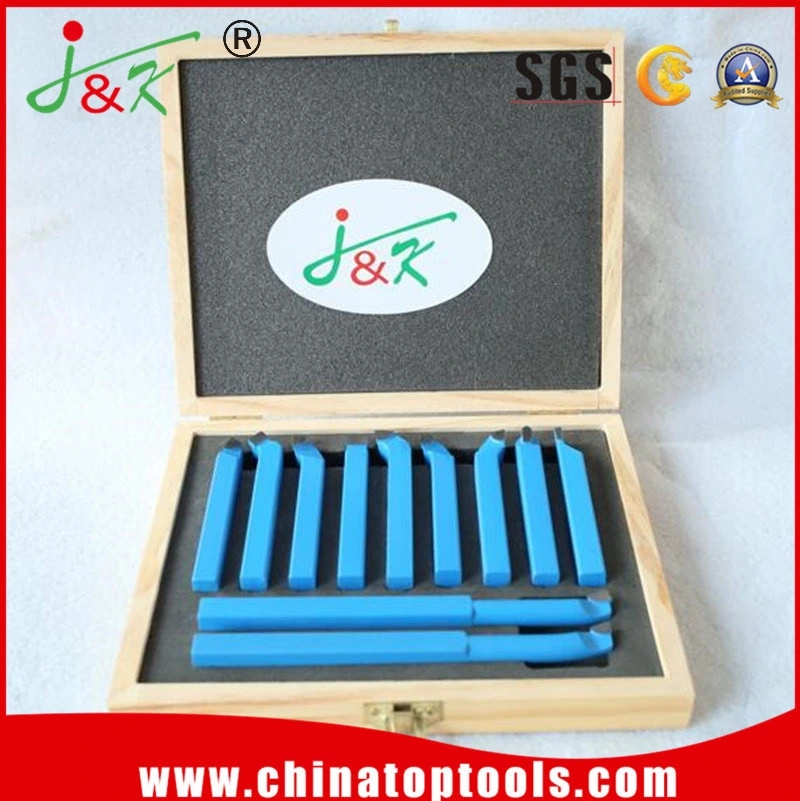 Selling Top Quality Carbide Brazed Tools/ Cutting Tools of Turning Tools