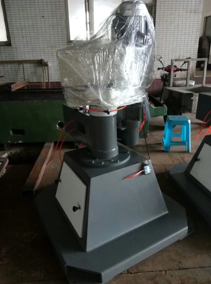 Direct Supplier Furniture Glass Granding Polishing Machine