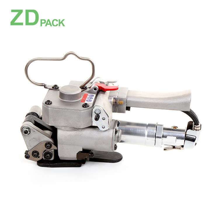Pneumatic Pet Strapping Tools Cargo Tools for Poly Strap