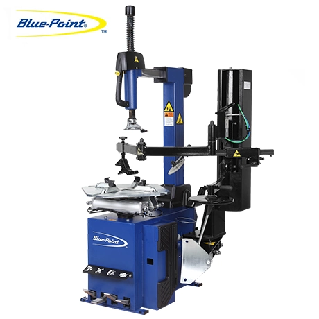 220V Blue-Point Shop Equipment and Garage Tools Automatic Swing Arm Tire Changer Machine Eewh757AC1