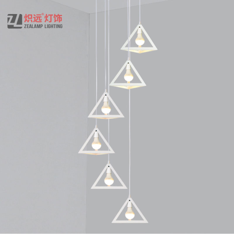 Bar Retro DIY LED Pendant Light Hanging Light Mini Pendant Lamp