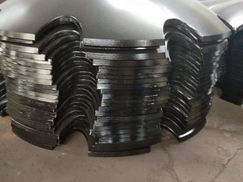 Support Harrow Disc Cutomized for Implements Using