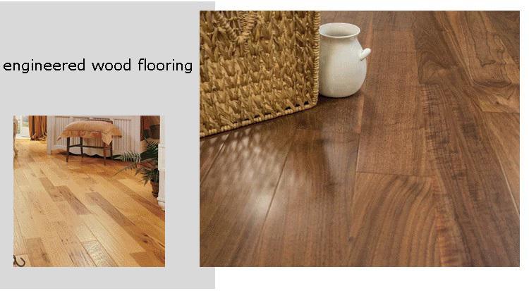 Cheap Oak Engineered Wood Floor Engineered Flooring Hardwood