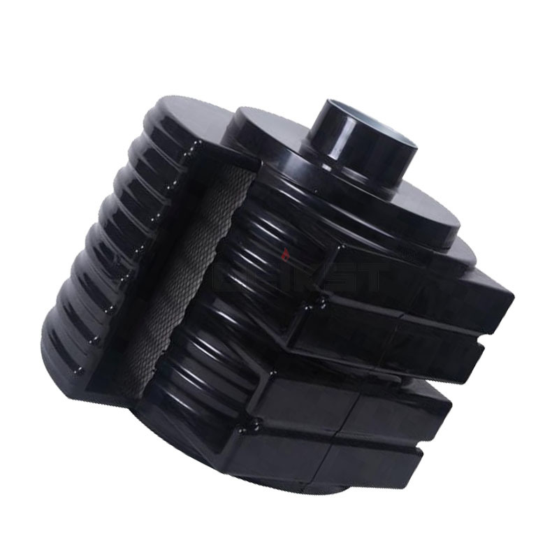 Leikst Air Cleaner 8n6309 8n2556 Ah1101 C125004 Generator Power Core Air Filter Factory 5320900001