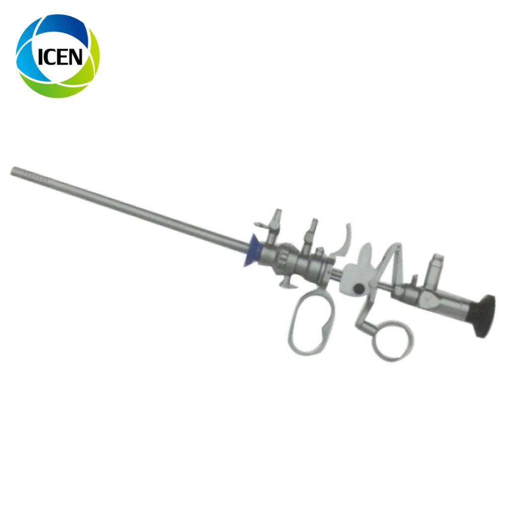 IN-P002 Economic Arthroscopy Set Surgical Complete Set Hysteroscopy Tower