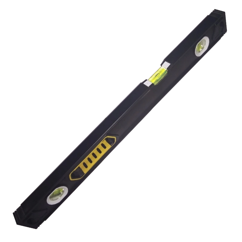 High Accuracy Box Aluminum Spirit Level Measuring Tools Hand Tools