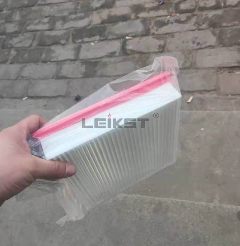 High Quality Air Filter Cartridge 12216896 21758906 Paper Air Filter Element