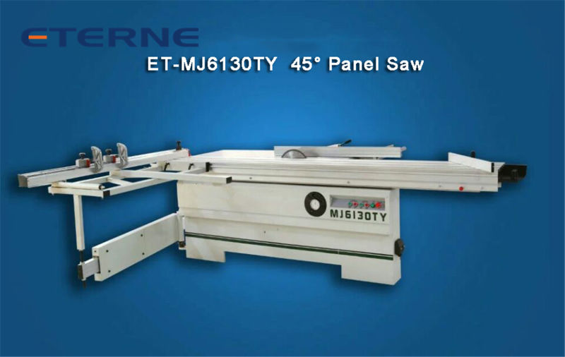 Woodworking Tool Woodworking Sliding Table Saw Panel Saw Escuadradoras