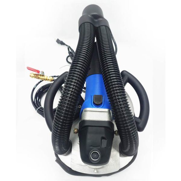 Wet Profile Grinder Stone Machine/Drill Grinder/Diamond Machine