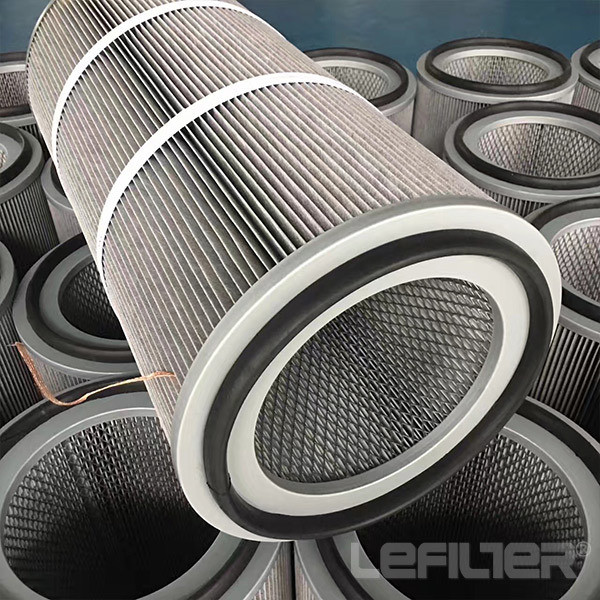 Woodworking High Quality Dust Collector Air Filter Cartridge
