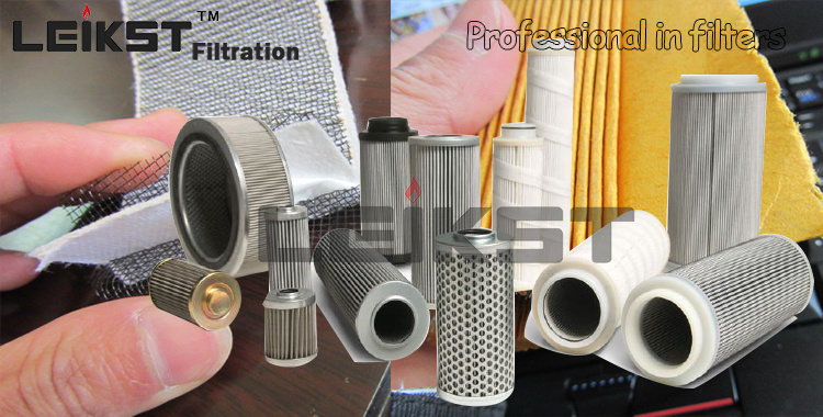 Air Filter Cartridge Element Cp50002/P618478 Leikst Air Filters Replace