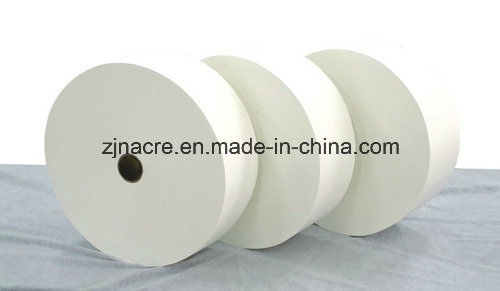 Disposable Microsoft Nonwoven Dry Wet Cleaning Wipe