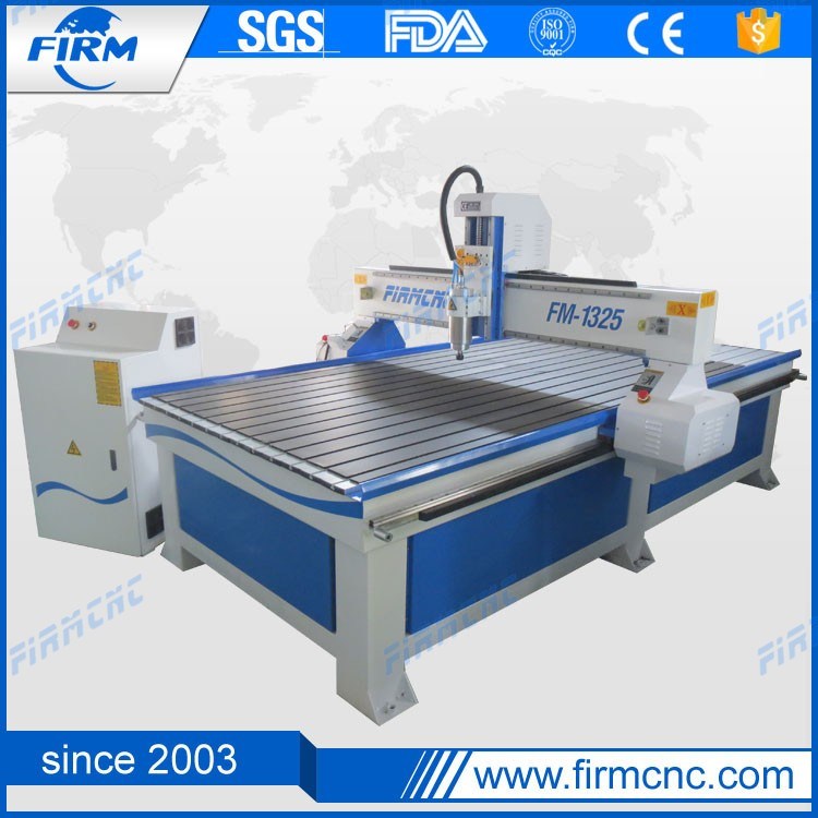 Table Woodworking CNC Router Carving Machinery