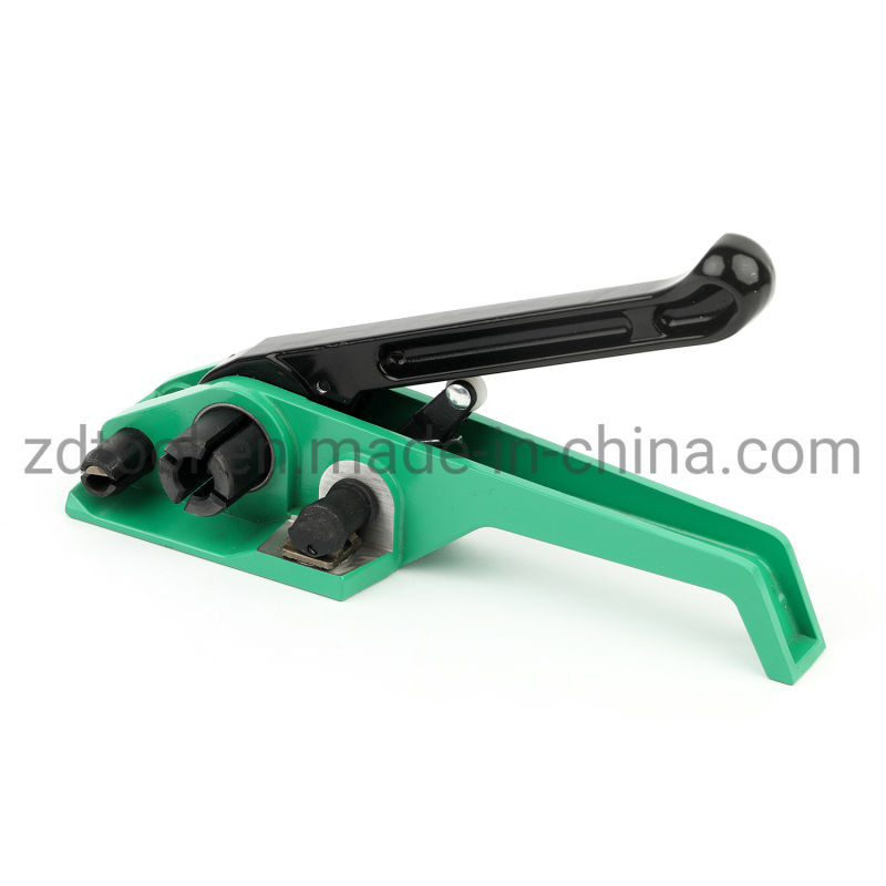 Manual Hand Tools for The Most Basic Form of Strap Application (B315)