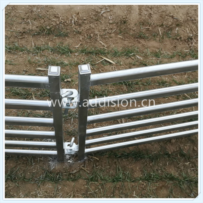 Garden Fence Australia Quality Cattle Horse Fence Panel Sheep Fence
