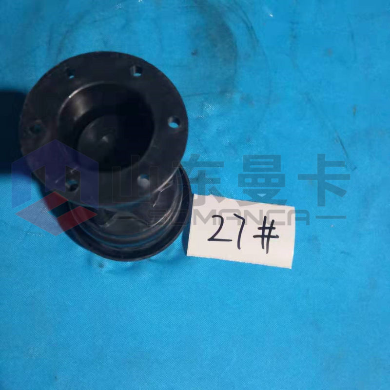 08102116, Air Filter, Air Filter Assembly, Air Filter with Cover for Heavy Truck