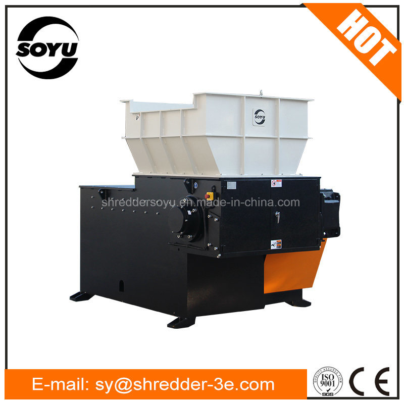 Wood Waste Crusher Machine/Wood Crusher Shredding Machine