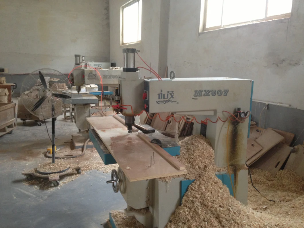 Manufacturers Produce Wood Light Moving Tools Moving Warehouse Truck Wood Trolley Solid Wood