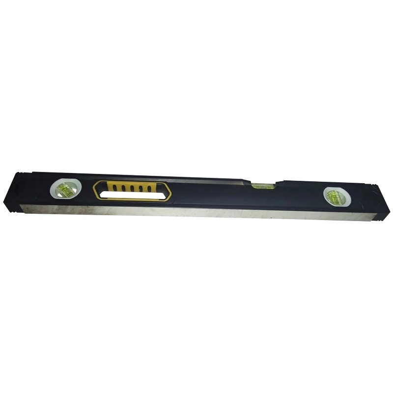 High Accuracy Box Aluminum Spirit Level Measuring Tools Hand Tools