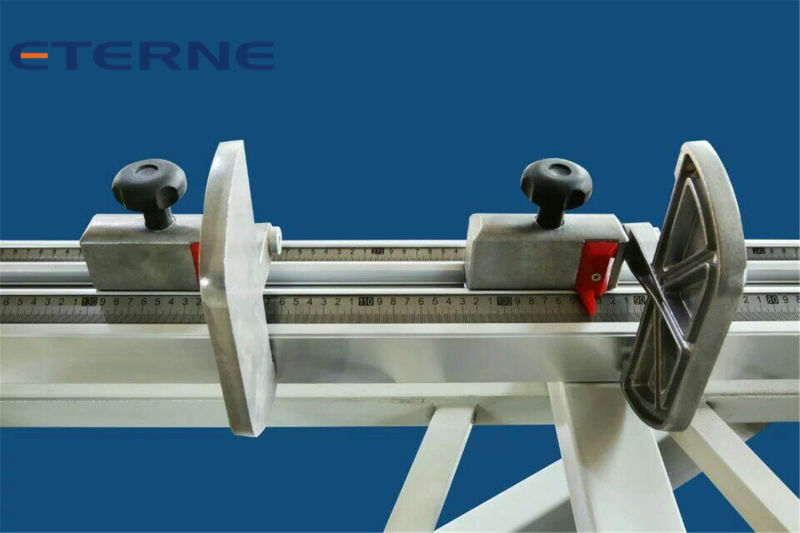 Etmj-6130 Woodworking Tool Woodworking Sliding Table Saw Panel Saw