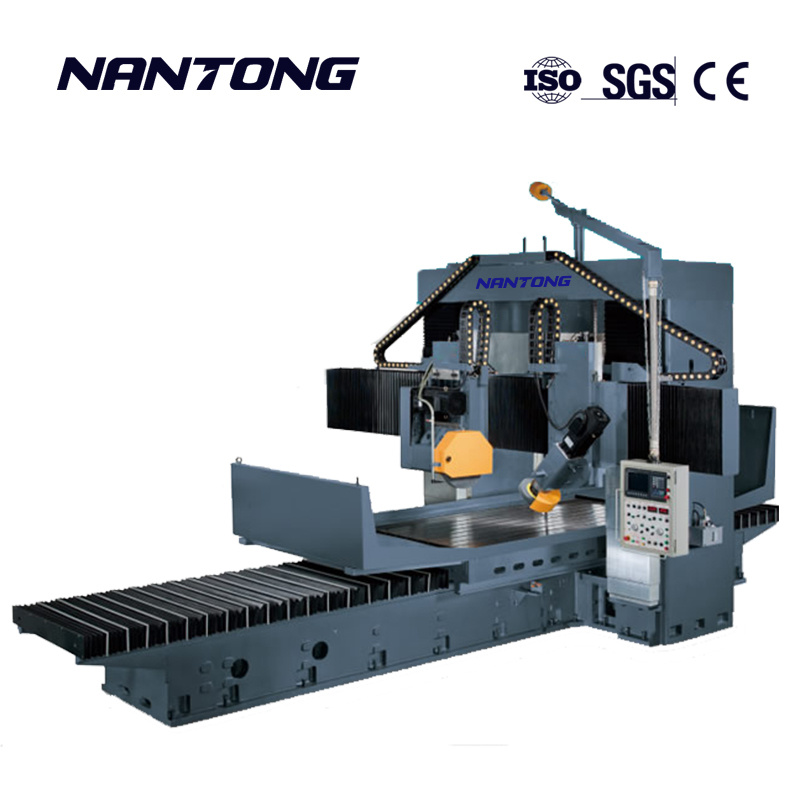High Efficiency CNC Surface Grinding Machine Making Knife Sharpener