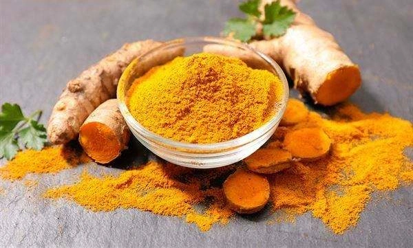 Organic Turmeric Curcumin with Bioperine and 95% Curcuminoids