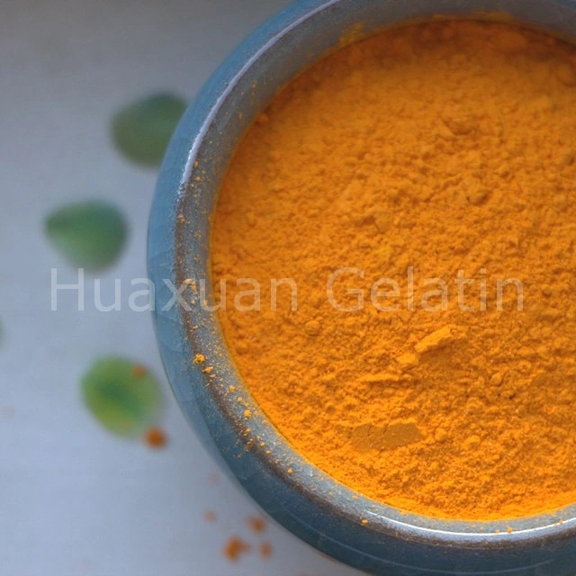 Healthy Organic 95% Curcumin Turmeric Powder Root Extract