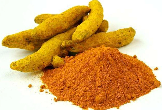 Organic Turmeric Curcumin with Bioperine and 95% Curcuminoids