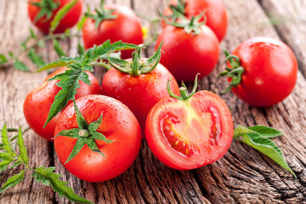 Lycopene Tomato Extract Food Colorants Food Additives CAS 502-65-8