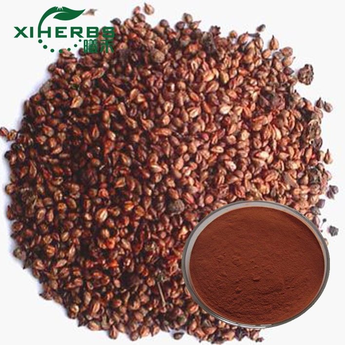 Strong Antioxidants Grape Seed Extract Proanthocyanidins OPC 95%, 98%