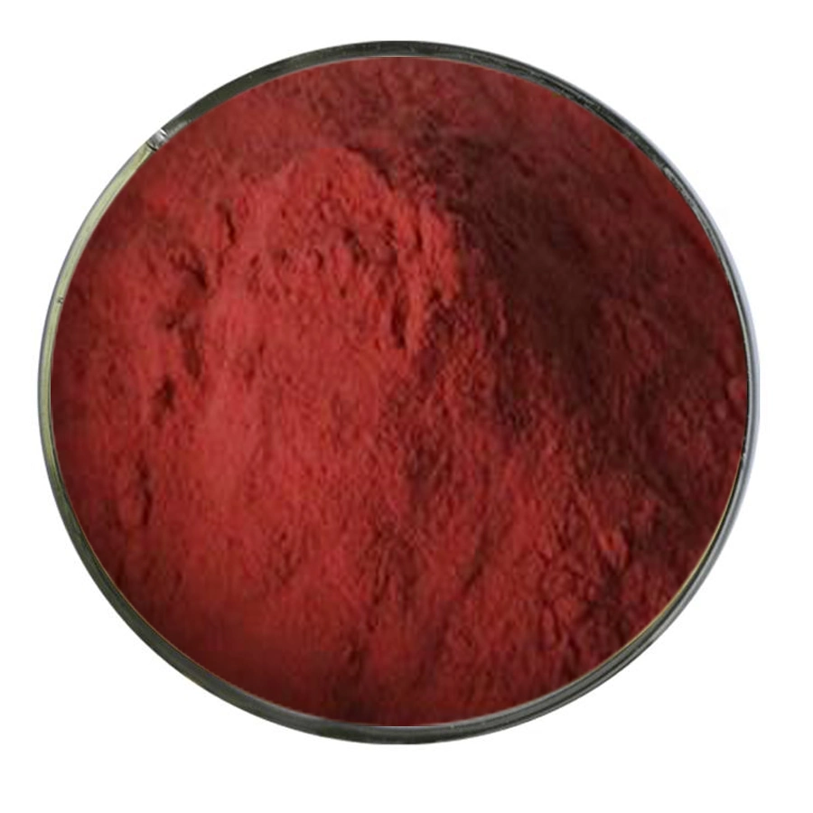 Organic Tomato Extract Natural Lycopene Powder 5% to 98% Free Sample Best Lycopene Price