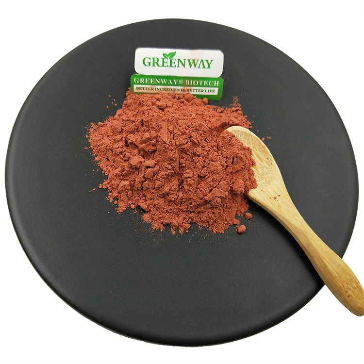 Health Supplement Organic Natural Water Soluble Tomato Extract Bulk Lutein 99% Lycopene Powder