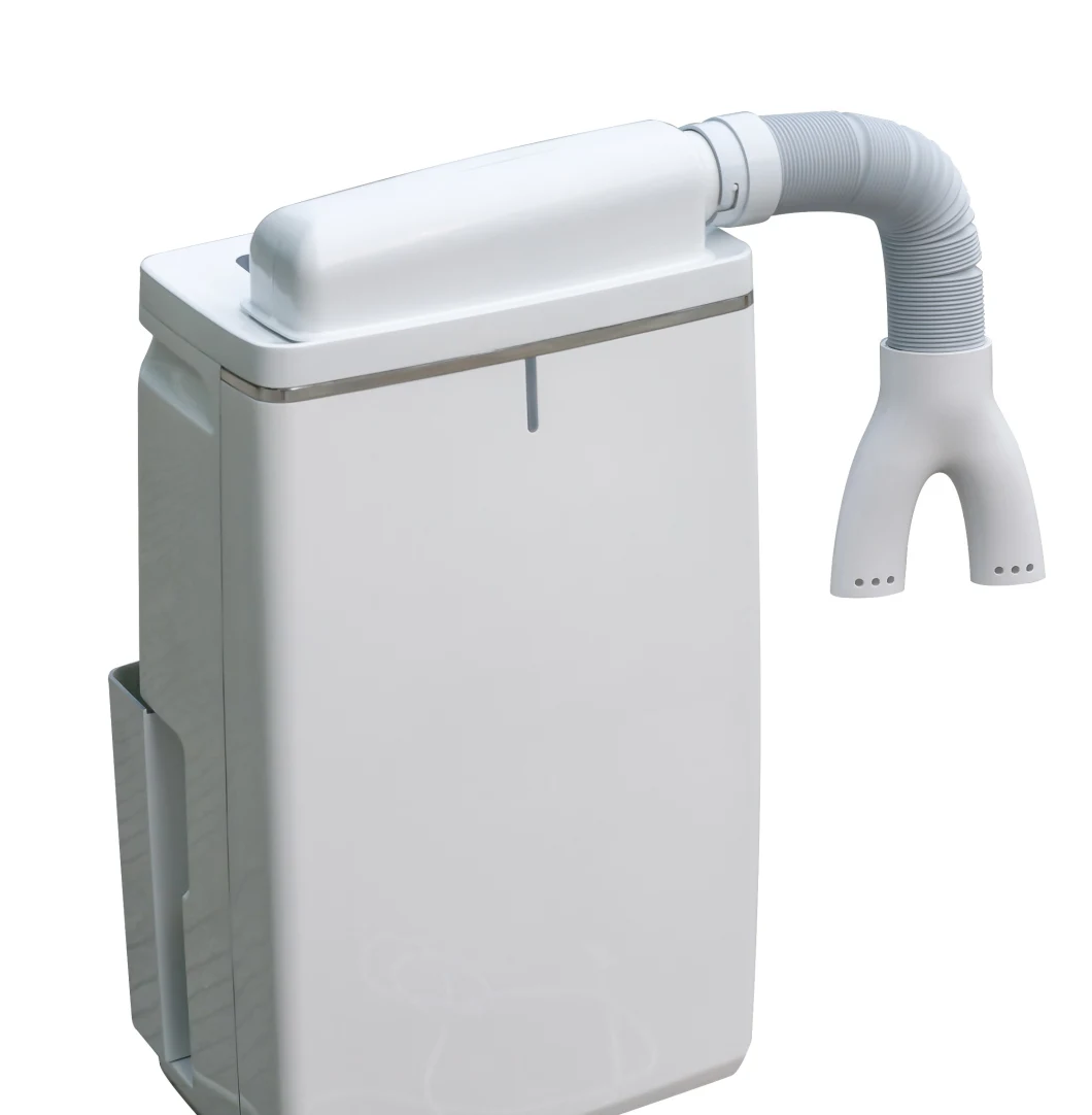 20L/Day Easy Home Household Appliance Portable Air Dehumidifier with WiFi, Anion