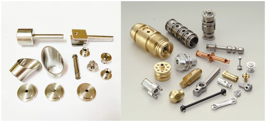 Customized ABS Plastic Auto Car Injection Parts by Plastic Injection Molding