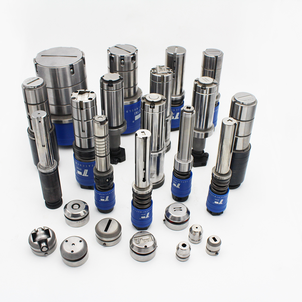 AC Stamping Die, Household Appliance Punch Die
